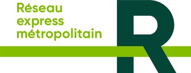 Réseau express métropolitain